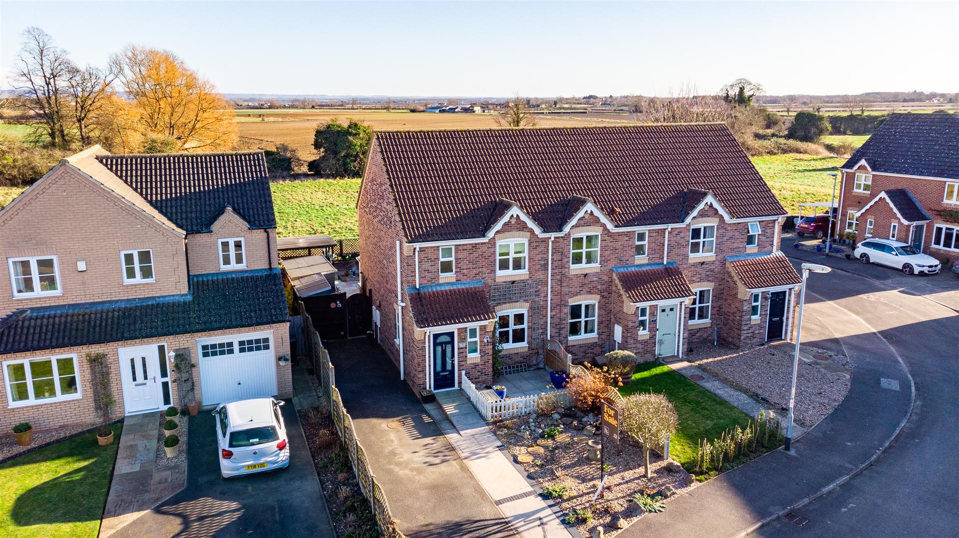 Property for sale Scunthorpe